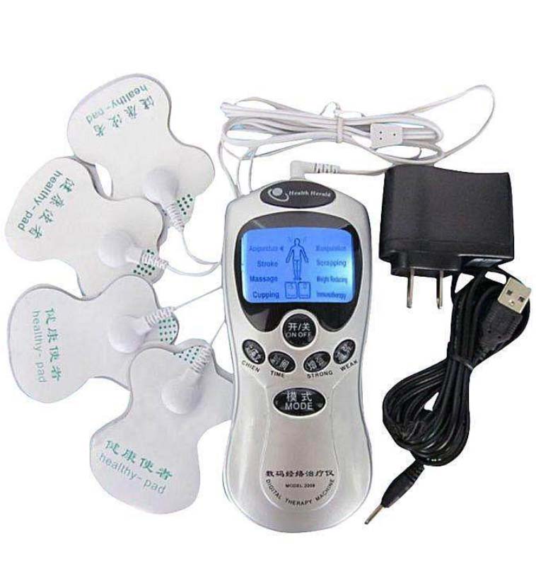 Digital Therapy Machine