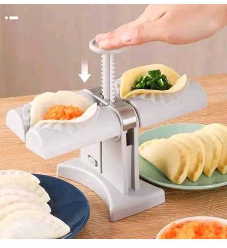 Dumpling Pitha Maker