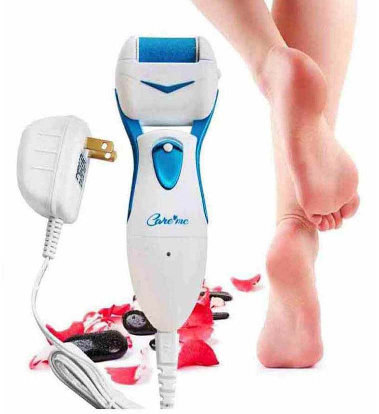 Rechargeable Pedi Spin (পায়ের গোড়ালী পরিস্কার করার মেশিন )