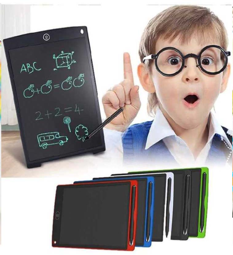 LCD Writing Tablet