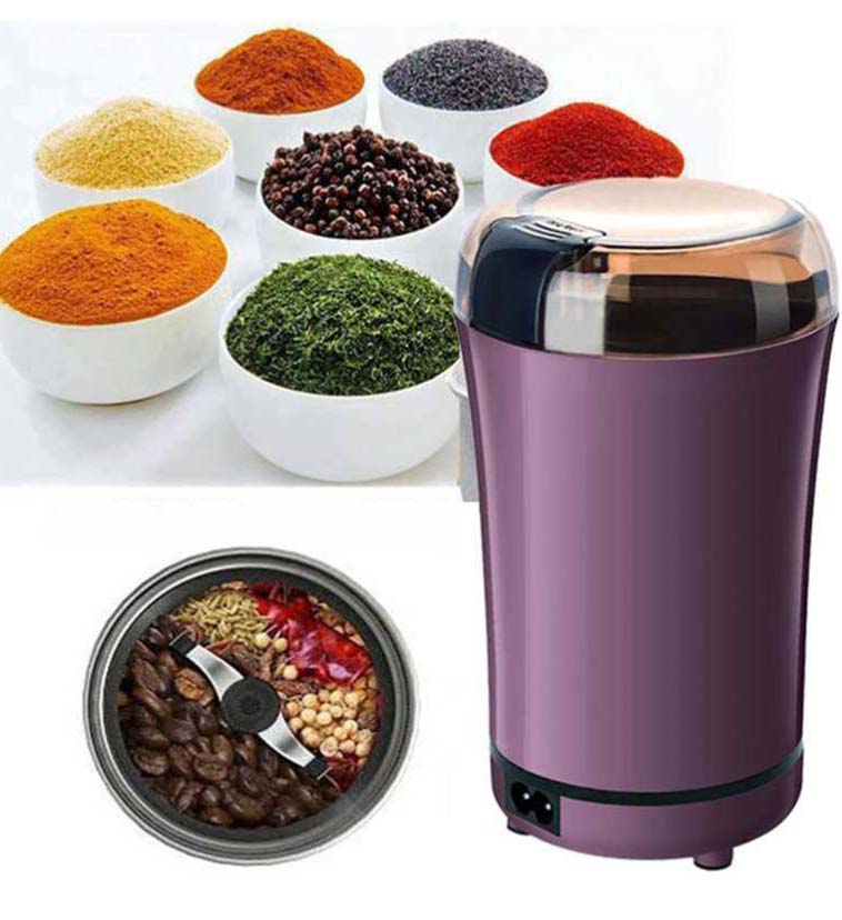 Electric Grinder Machine