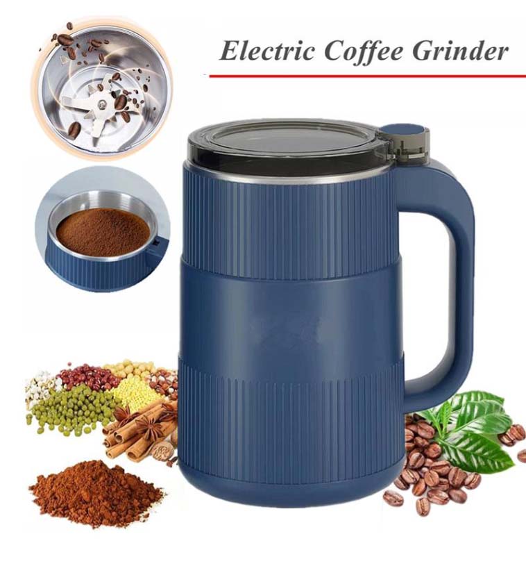 High Power Grinder Machine