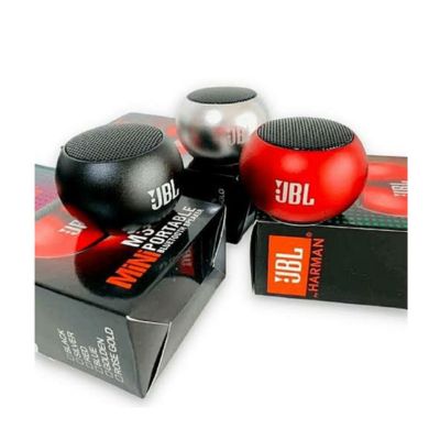 JBL M3 Mini Bluetooth Speaker